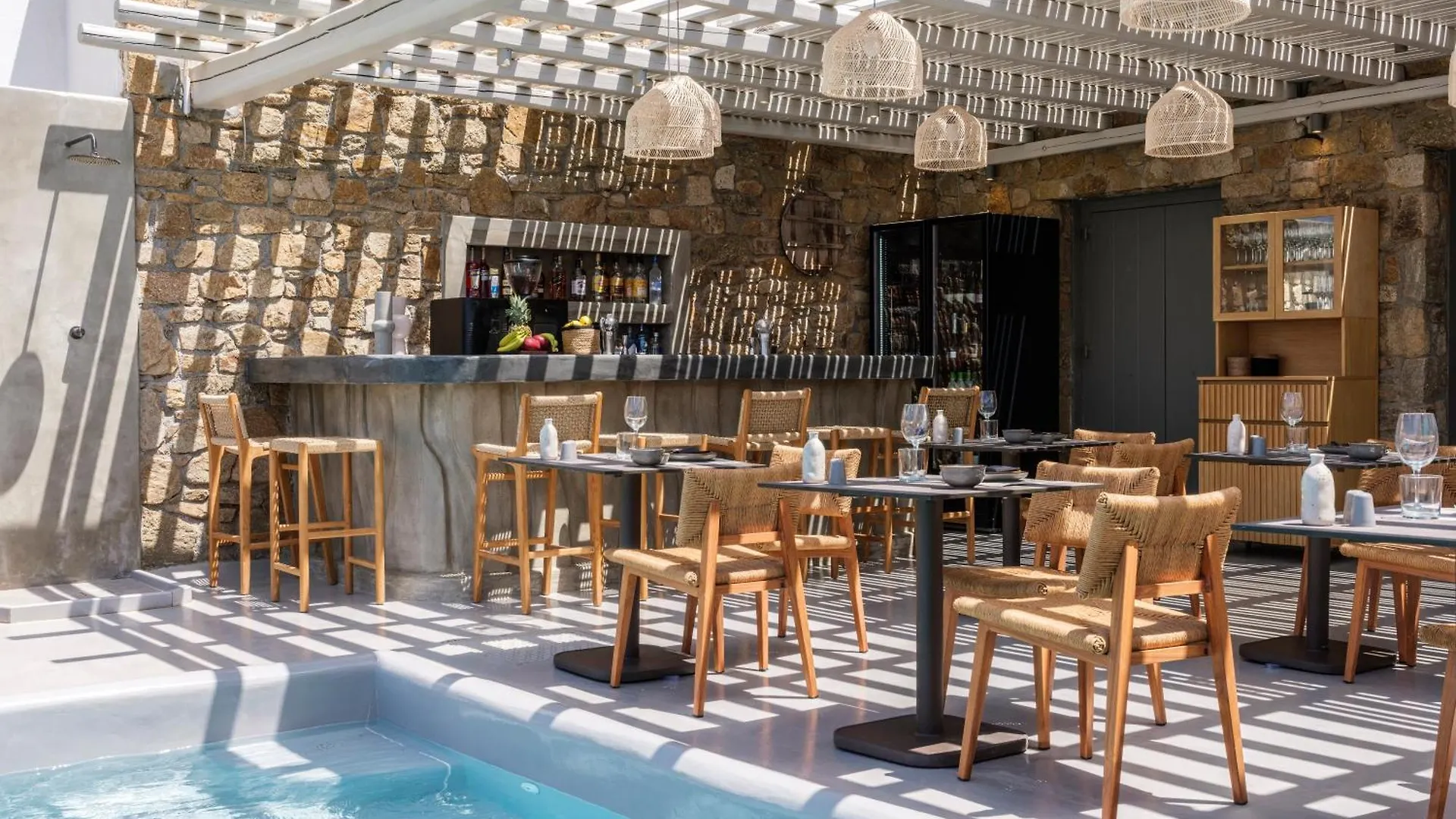 Mykonos Town Mykonian Resort Suites & Villas Mykonos Town