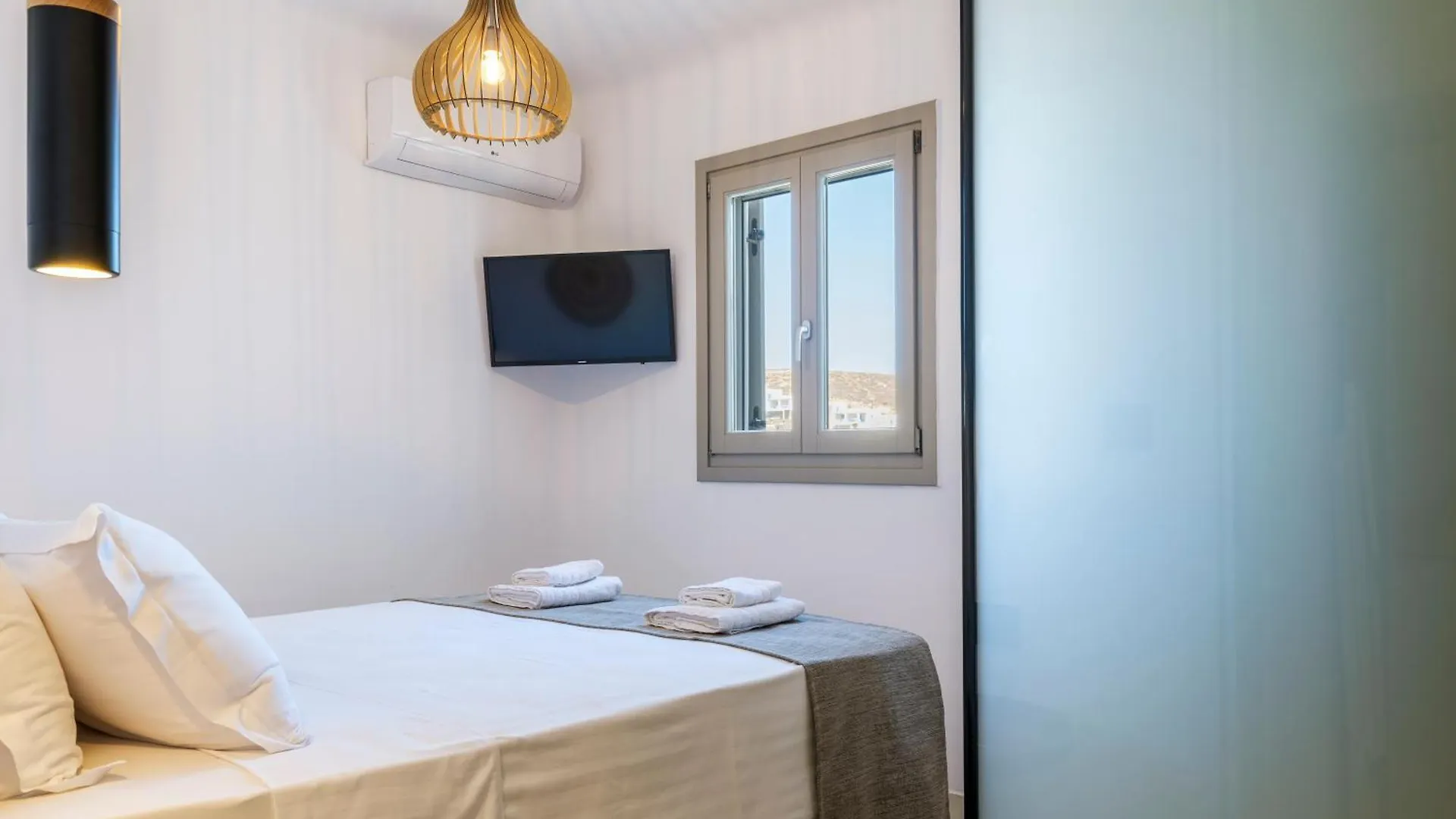 Mykonos Town Mykonian Resort Suites & Villas Mykonos Town