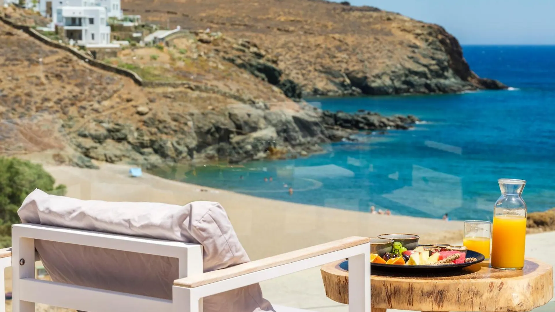 Mykonos Town Mykonian Resort Suites & Villas Mykonos Town