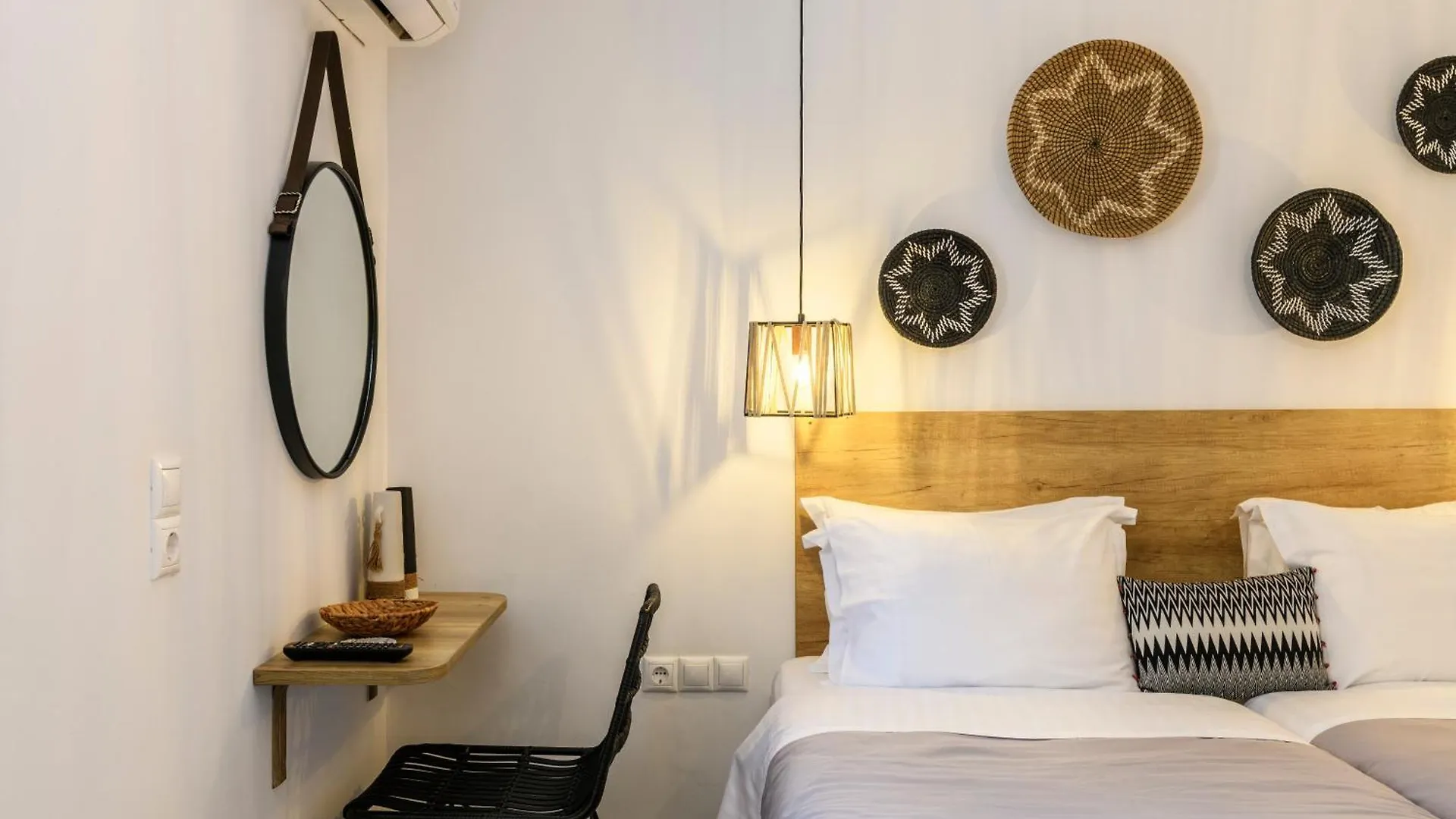 Mykonos Town Mykonian Resort Suites & Villas Mykonos Town