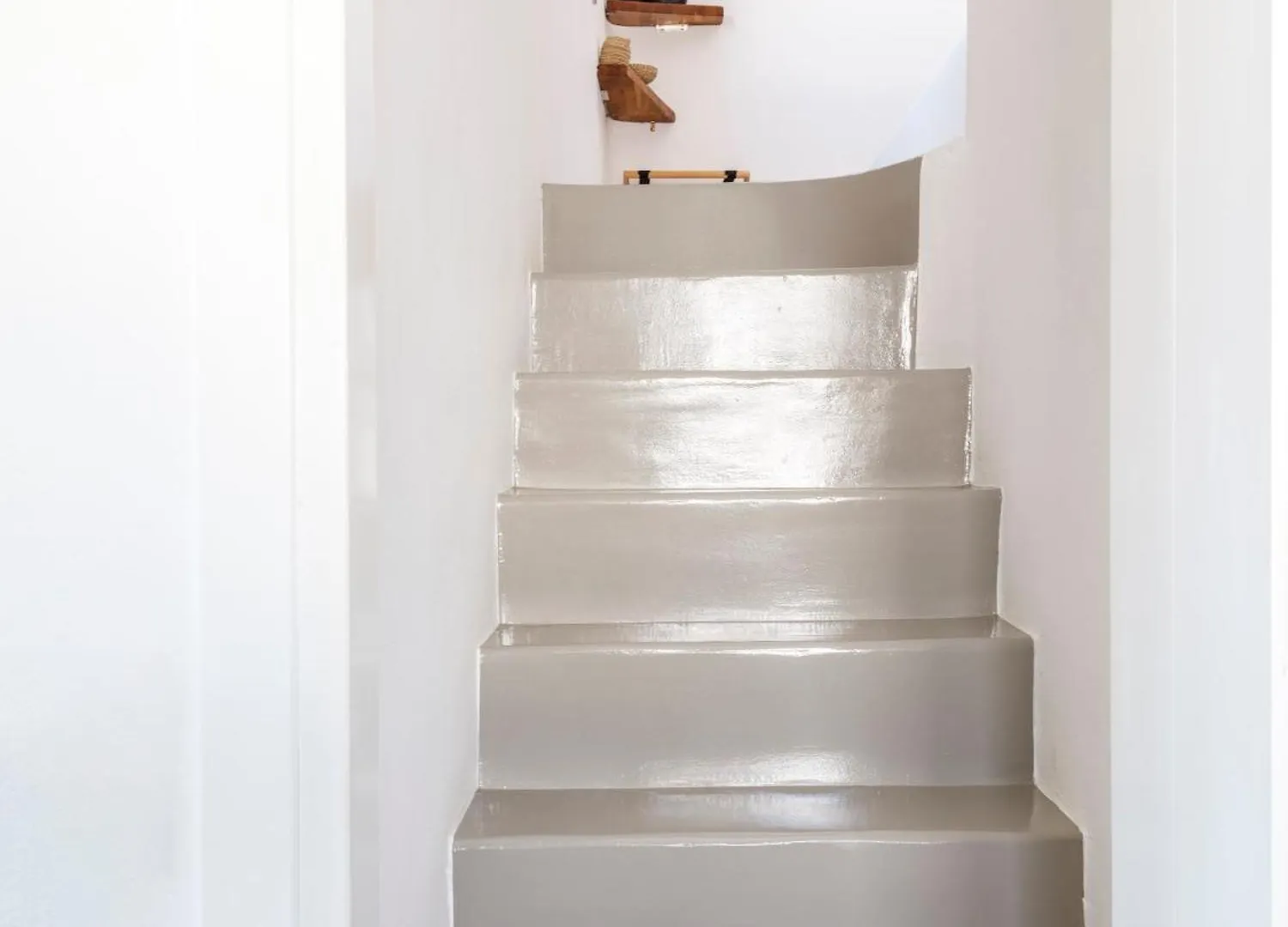 Mykonos Town Mykonian Resort Suites & Villas מלון דירות
