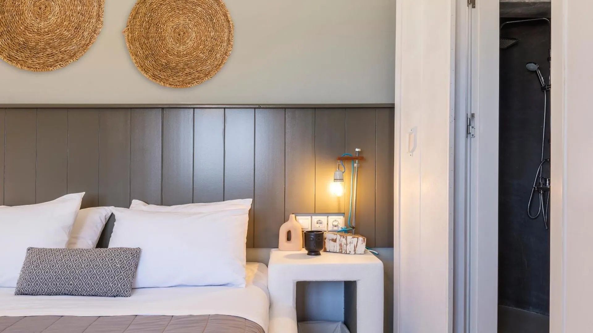 Mykonos Town Mykonian Resort Suites & Villas