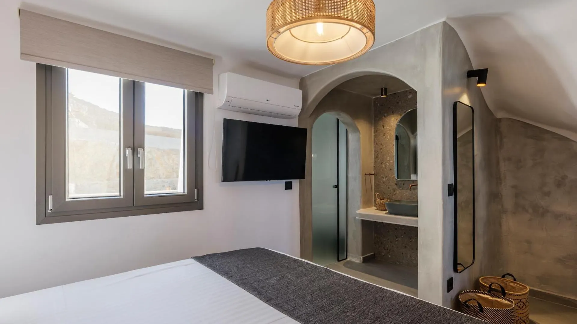 מלון דירות Mykonos Town Mykonian Resort Suites & Villas